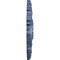 Ekena Millwork Plymouth Ceiling Medallion (Fits Canopies up to 1 5/8"), 16 3/4"OD x 1 3/8"P, Americana Crackle CM16PLAMC - alternate 2